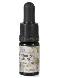 Cherry Plum - Soluzione Madre