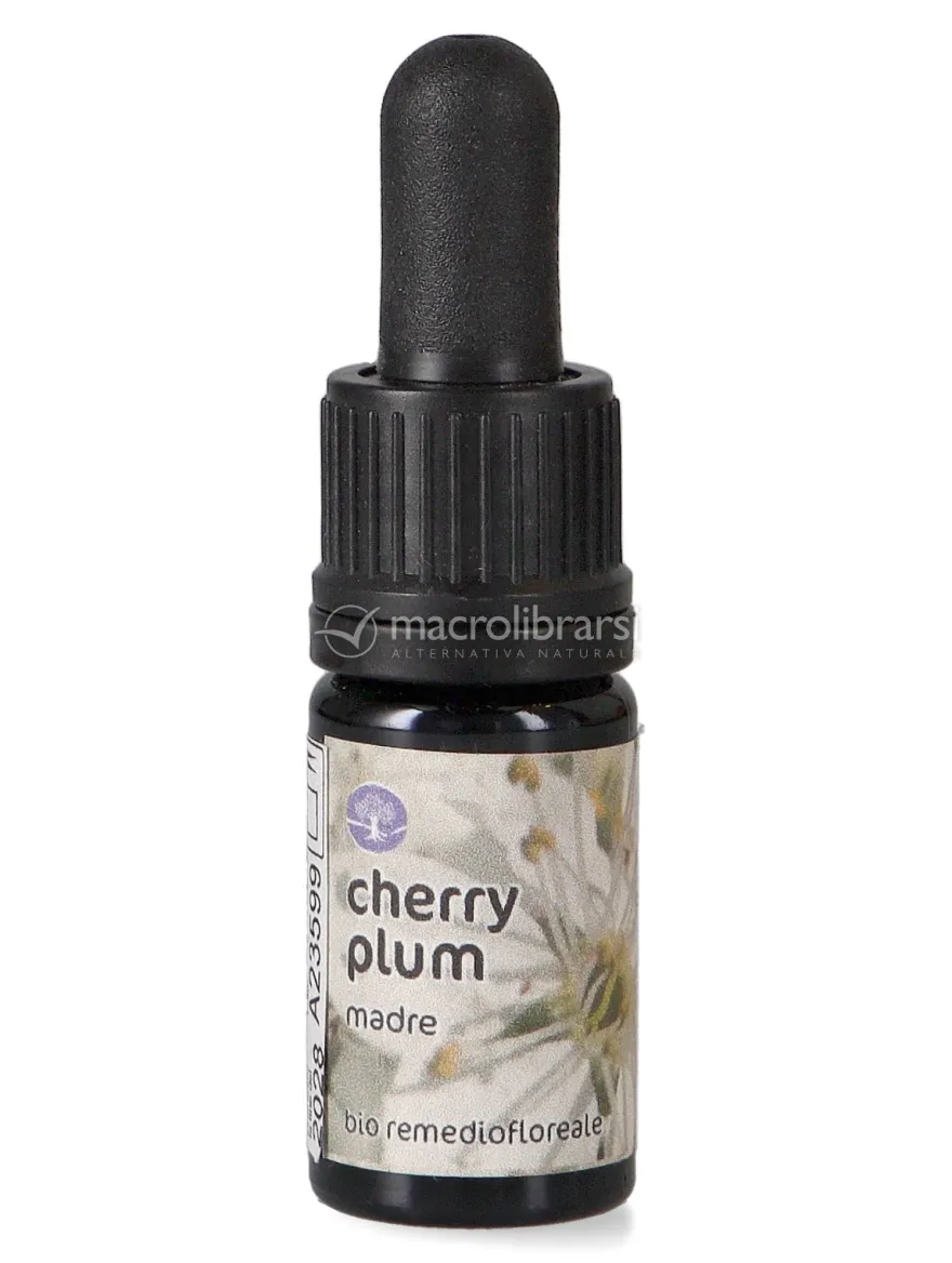 Cherry Plum - Soluzione Madre