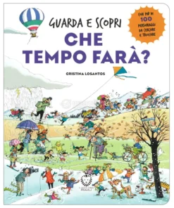 Che Tempo Farà?