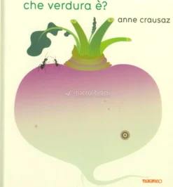 Che Verdura È?