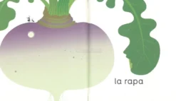 Che Verdura È?