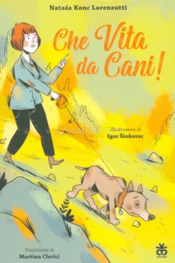Che Vita da Cani