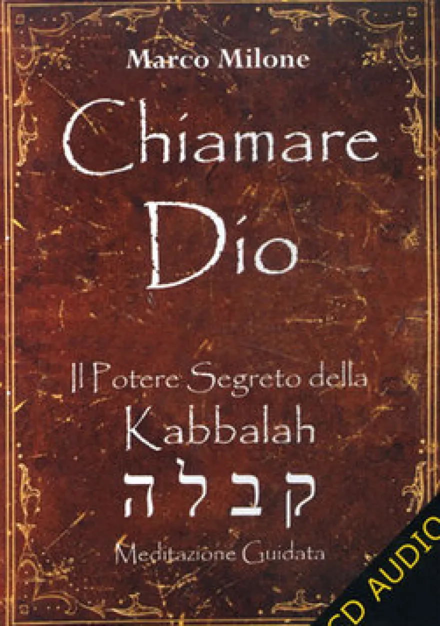 Chiamare Dio