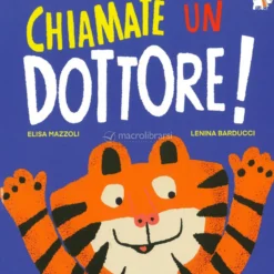 Chiamate un Dottore!