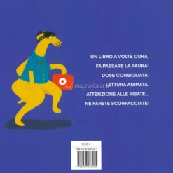 Chiamate un Dottore!