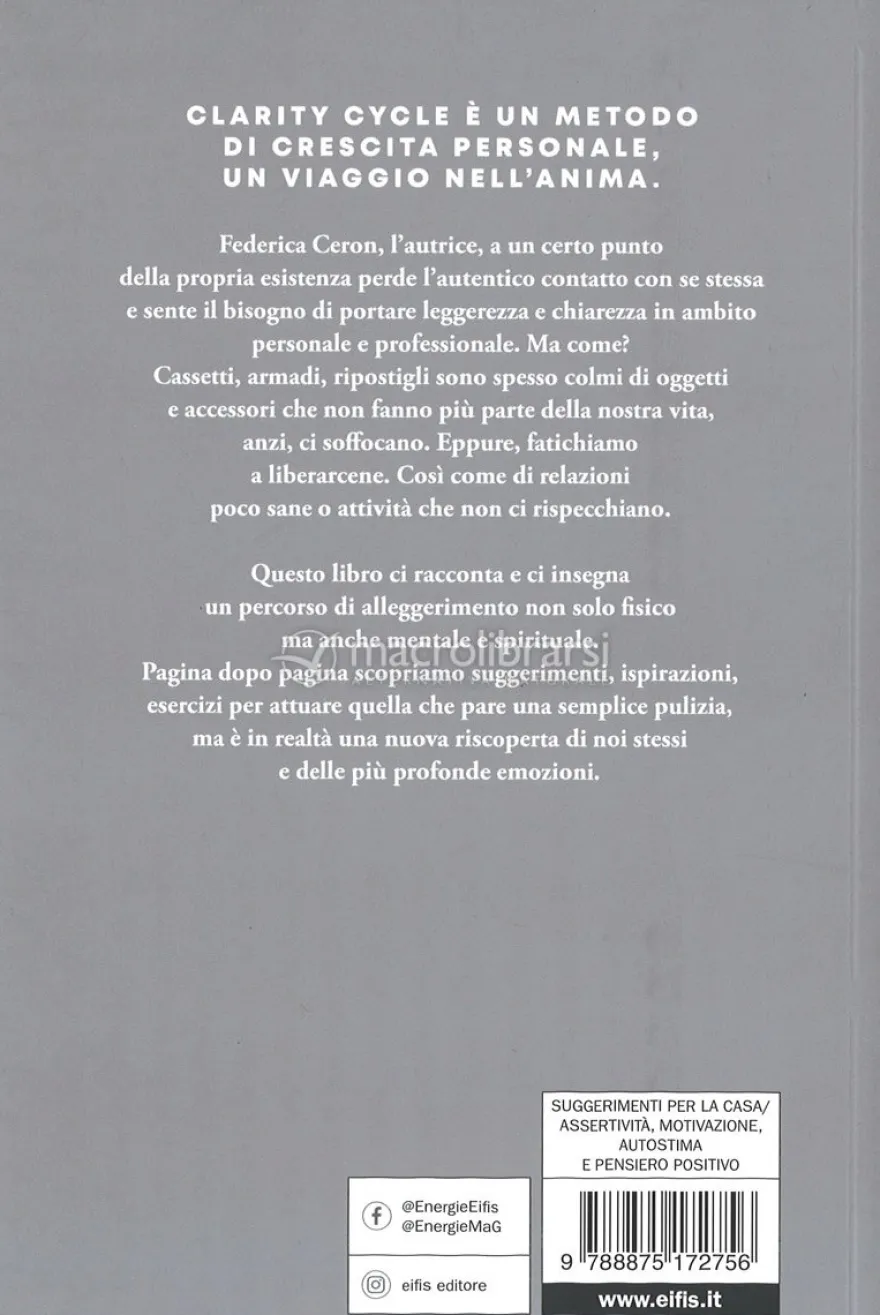 Chiarezza