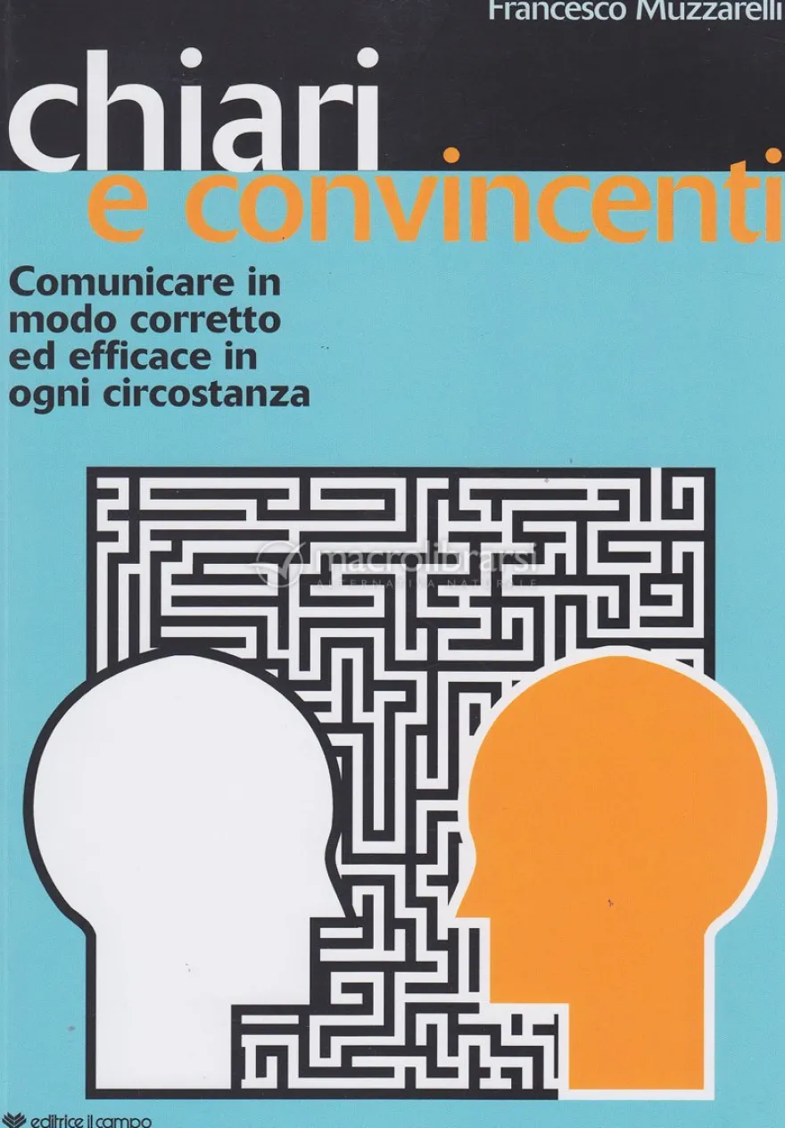 Chiari e Convincenti