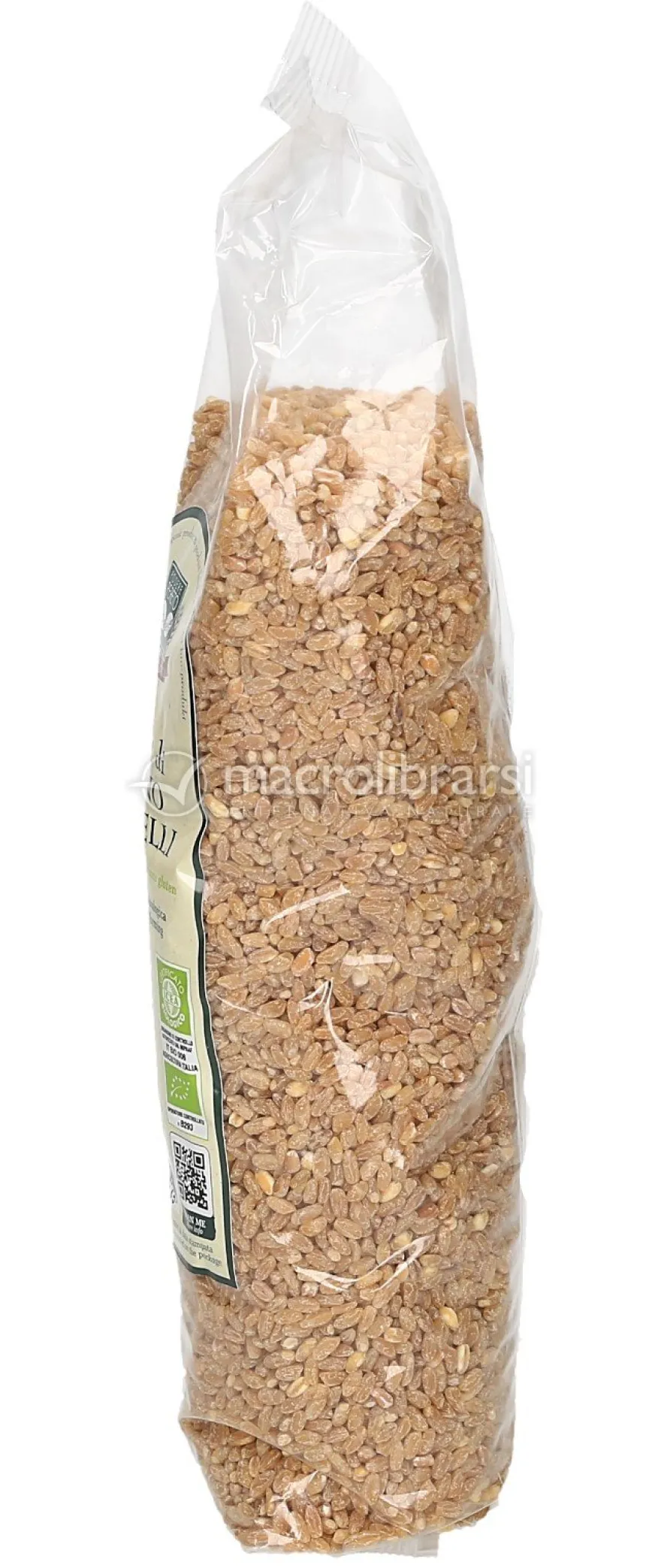 Chicchi di Grano Cappelli