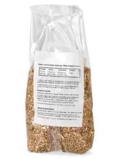 Chicchi di Grano Tenero Bio