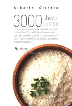 3000 Chicchi di Riso