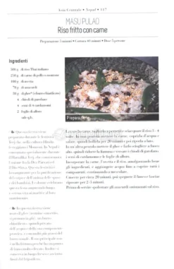 3000 Chicchi di Riso