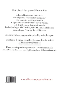 3000 Chicchi di Riso
