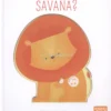 Chi c'è nella Savana?
