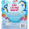 Chi c'è nel Mare?