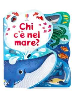 Chi c'è nel Mare?