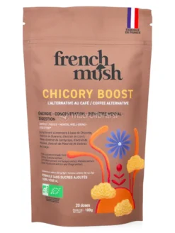 Chicory Boost - 20 Dosi