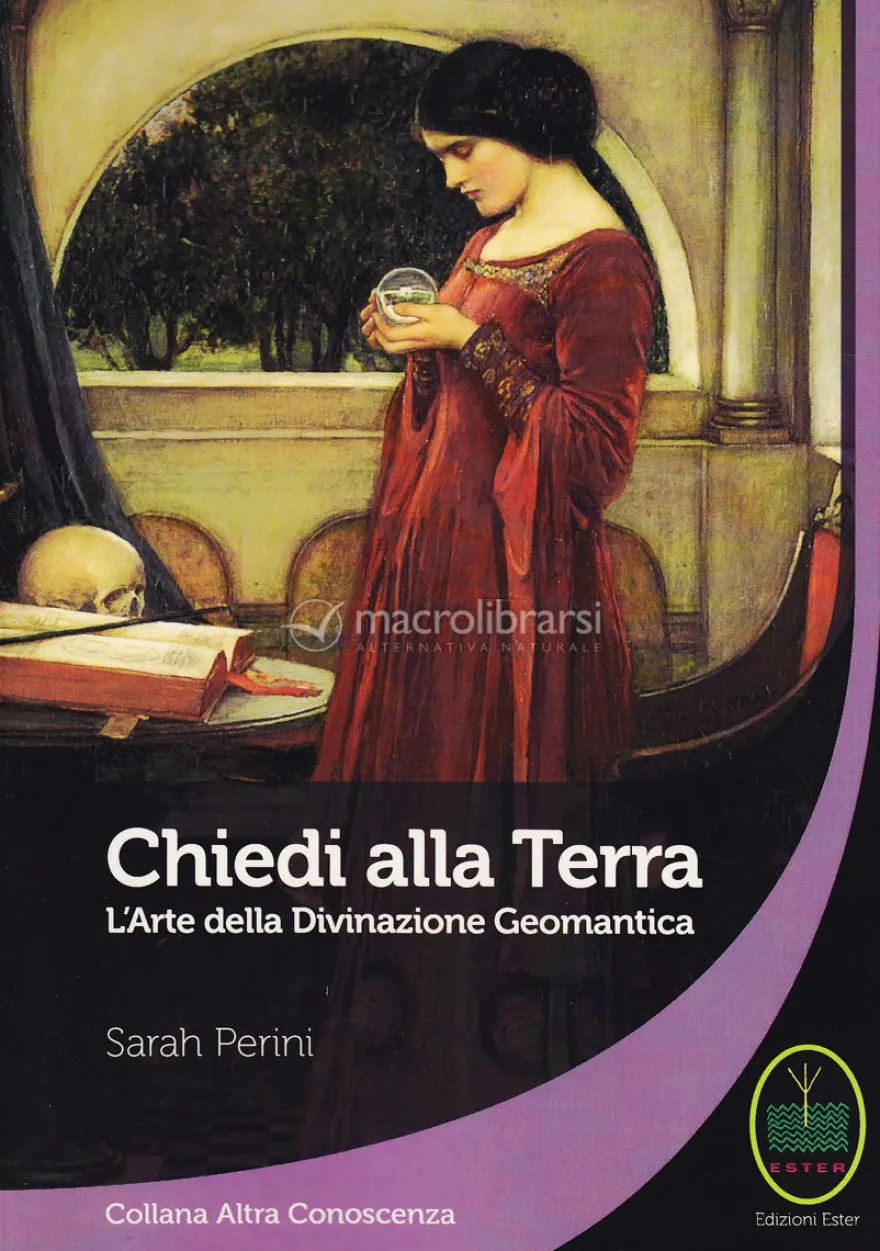 Chiedi alla Terra