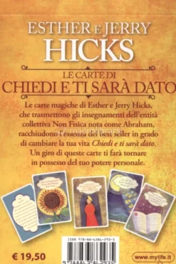 Chiedi e ti Sarà Dato