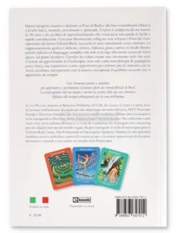 Chiedilo ai Fiori di Bach