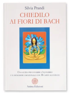 Chiedilo ai Fiori di Bach