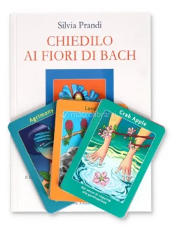 Chiedilo ai Fiori di Bach