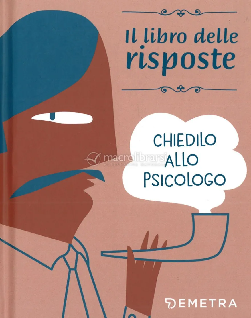 Chiedilo allo Psicologo