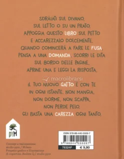 Chiedilo al tuo Gatto
