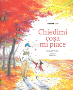 Chiedimi cosa mi Piace