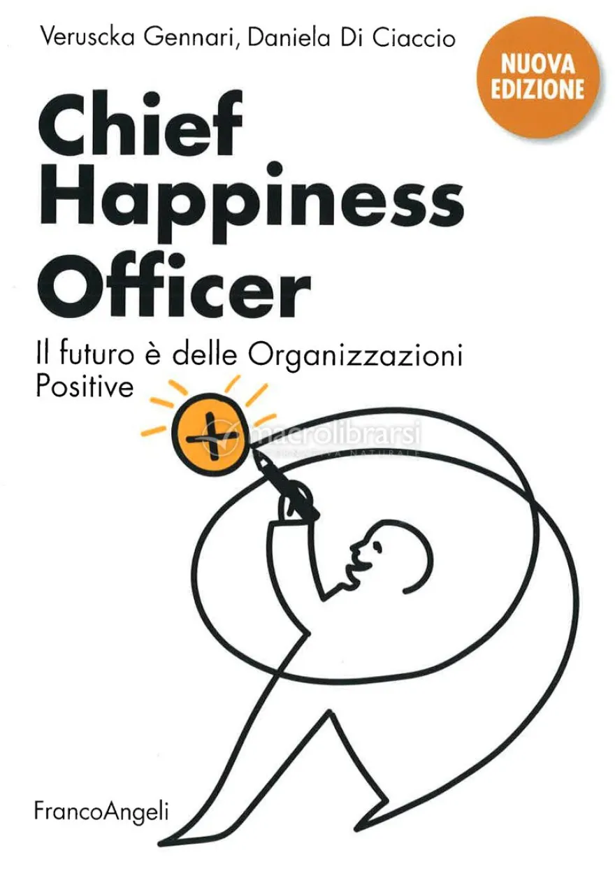 Chief Happiness Officer