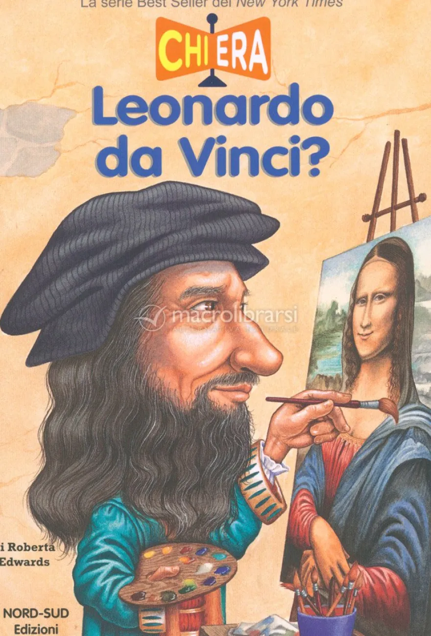 Chi Era Leonardo da Vinci?
