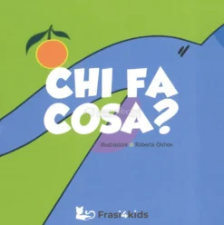 Chi Fa Cosa?