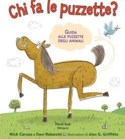 Chi Fa le Puzzette?