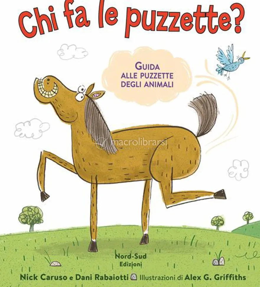 Chi Fa le Puzzette?