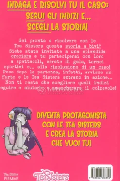 Chi ha Nascosto il Tesoro?