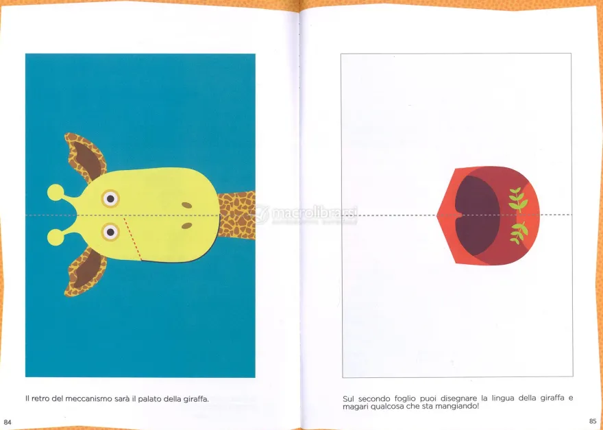 Chi l'Ha Detto che i Libri Sono Piatti? - Pop Up Lab