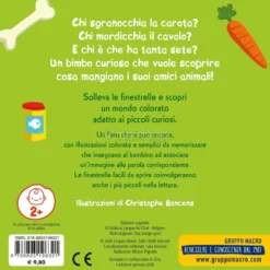 Chi Mangia Qui?