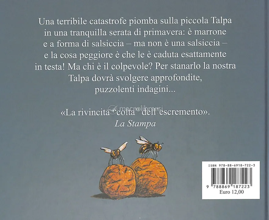 Chi Me l'ha Fatta in Testa?