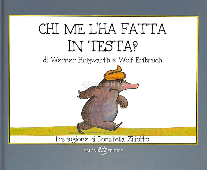 Chi Me l'ha Fatta in Testa?