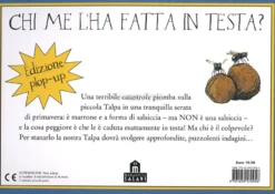 Chi Me l'ha Fatta in Testa?