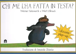 Chi Me l'ha Fatta in Testa?