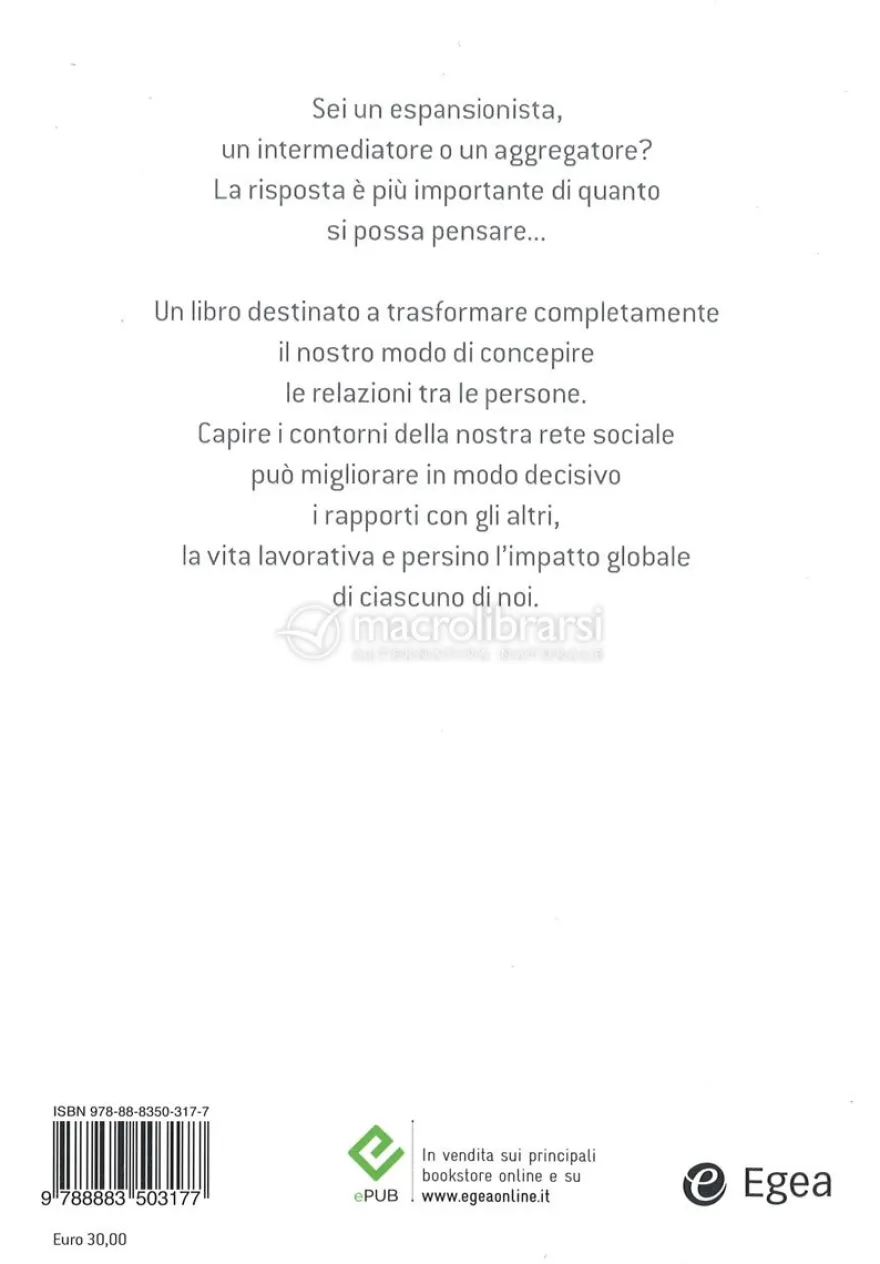 Chimica Sociale