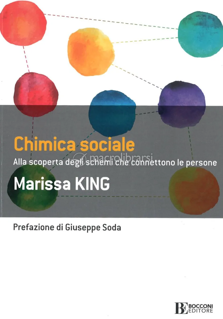 Chimica Sociale