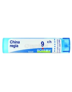 China Regia Boiron 9CH Granuli