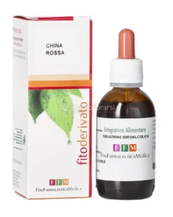 China Rossa
