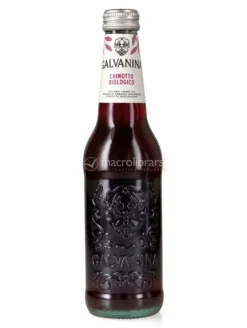 Chinotto in Bottiglia - Bevanda Analcolica Frizzante