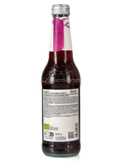 Chinotto in Bottiglia - Bevanda Analcolica Frizzante