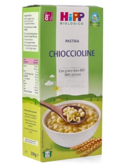 Chioccioline Bio