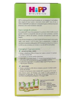 Chioccioline Bio
