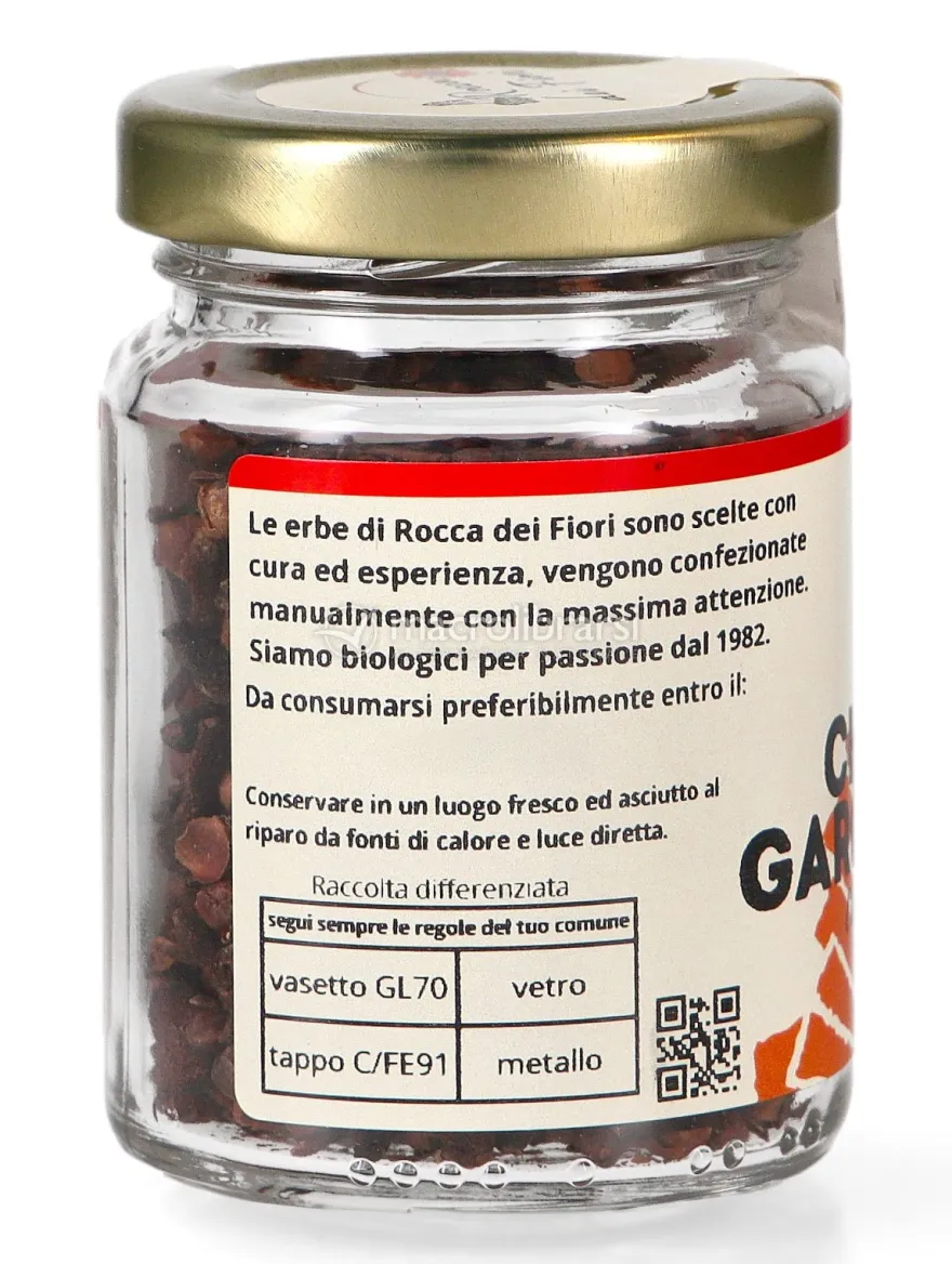 Chiodi di Garofano Bio
