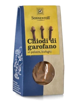 Chiodi di Garofano in Polvere Bio